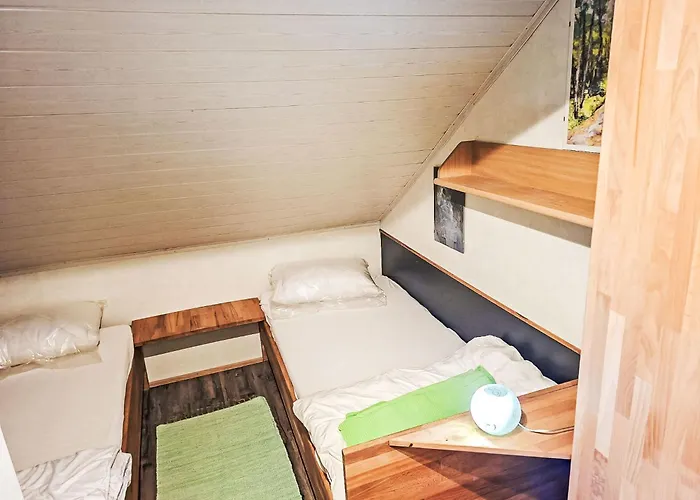 Juritsch By Interhome アパート *