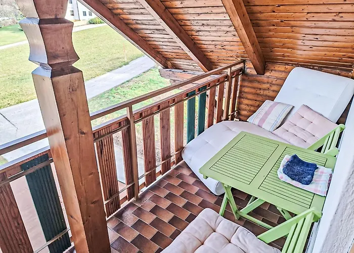 Apartmán Juritsch By Interhome