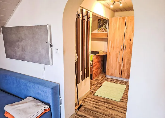 Juritsch By Interhome