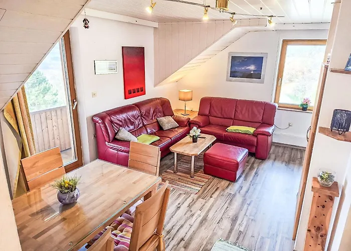 Appartamento Juritsch By Interhome Ludmannsdorf