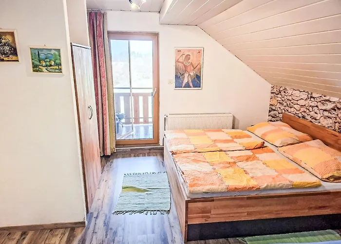 Juritsch By Interhome アパート Ludmannsdorf