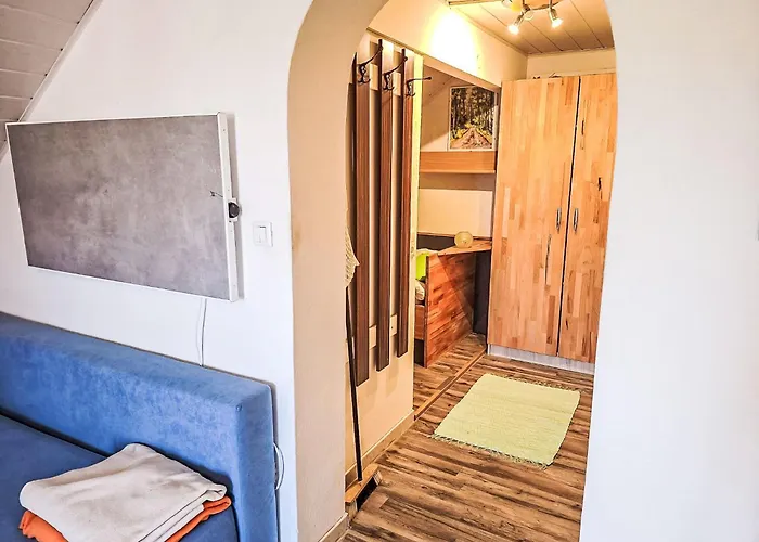 Juritsch By Interhome Apartmán *