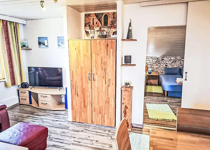 Juritsch By Interhome * Ludmannsdorf