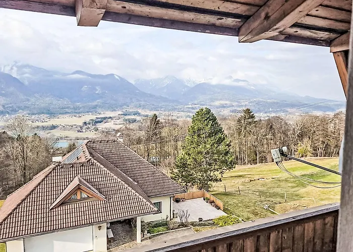 Appartamento Juritsch By Interhome Ludmannsdorf