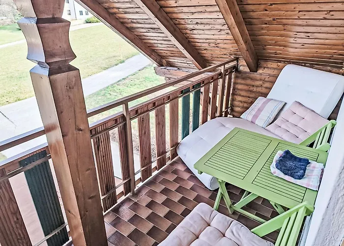 Apartmán Juritsch By Interhome