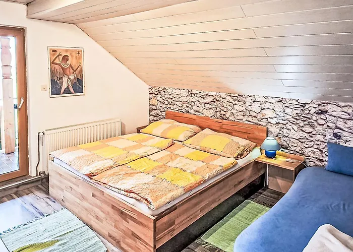 Juritsch By Interhome Ludmannsdorf