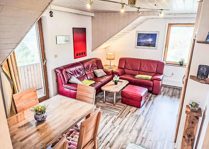 Juritsch By Interhome Apartmán *