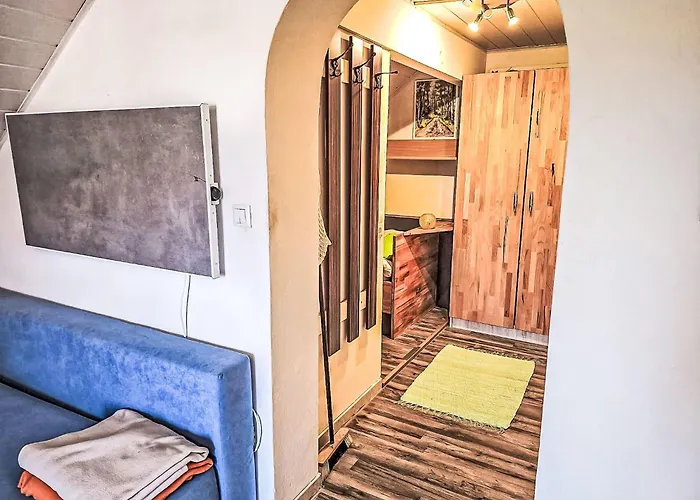 Juritsch By Interhome *