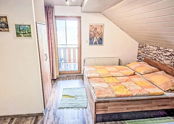 Juritsch By Interhome *